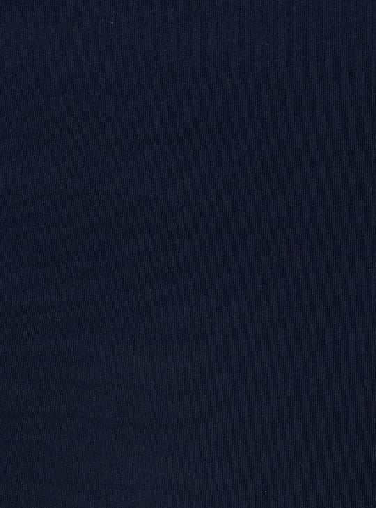 Women Graphic Round Neck T-shirt