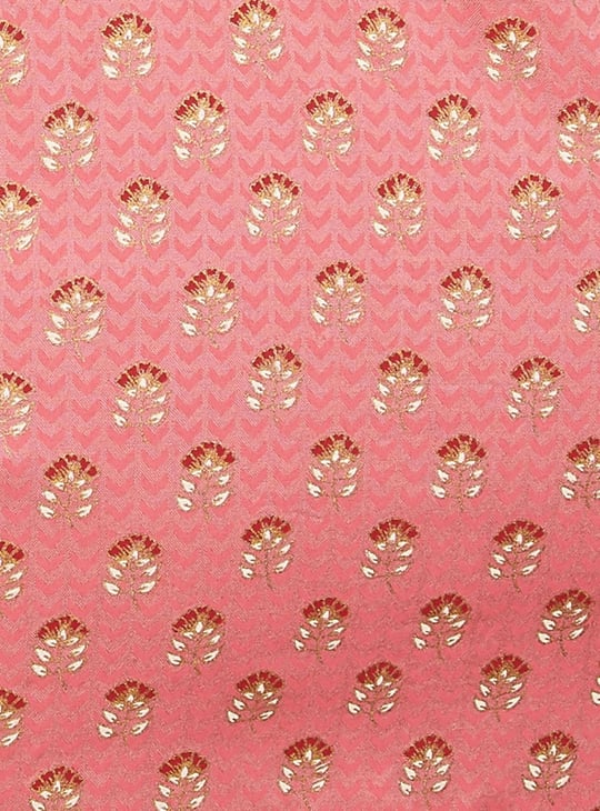 Women Printed Tie-Up Neck Tunic