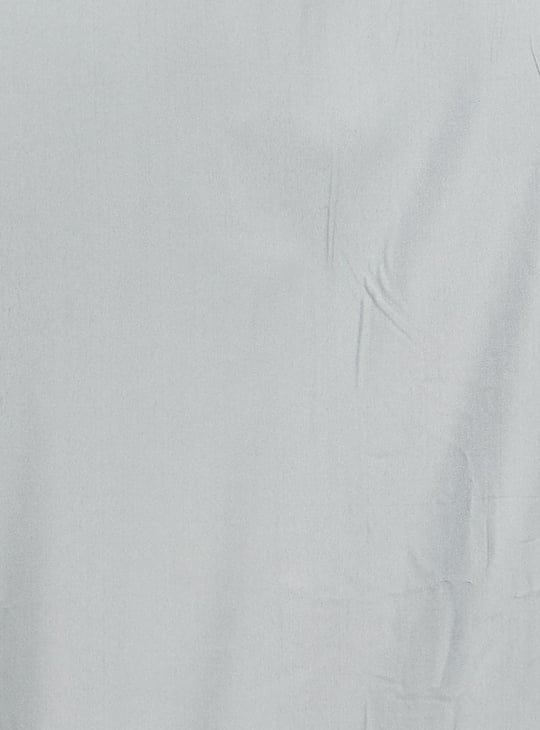 Men Solid Reversible Jacket