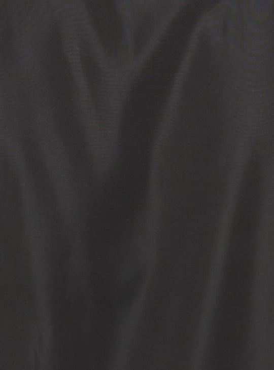 Men Solid Reversible Jacket