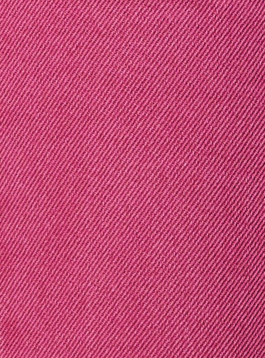 Women Solid Wide Leg Jeans