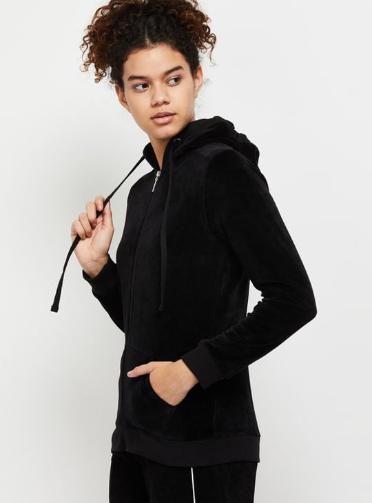 Jacket Women's Sports Hoodies Uk Women Heathered Hooded