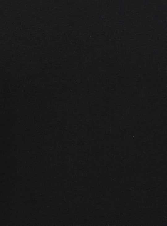 Women Solid Snap Button Casual Jacket