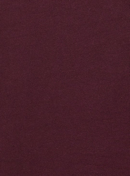 Women Appliqued Drop Shoulder Pullover Sports Sweatshirt