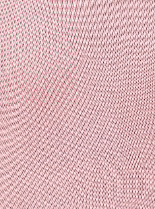 Women Solid Boat Neck Knit Top