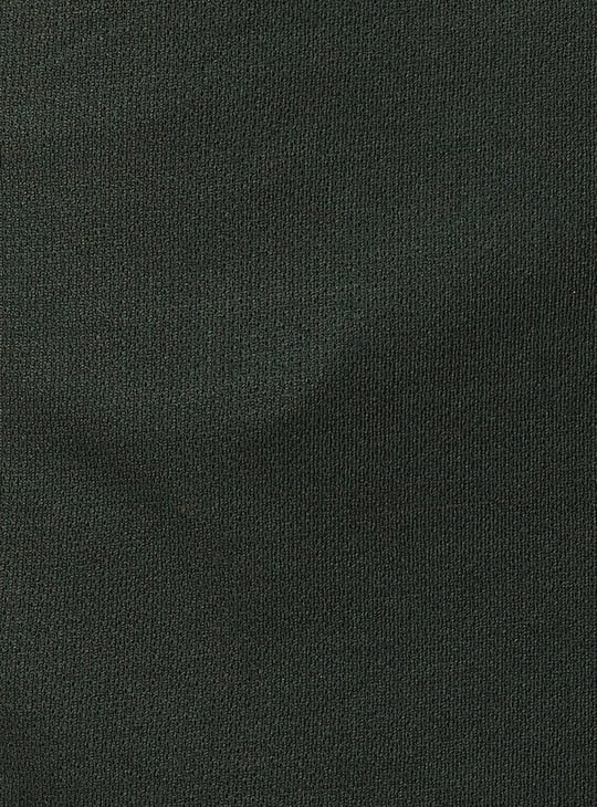 Men Striped Slim Fit Sports Shorts