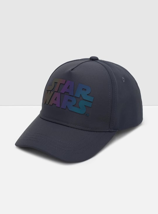 Snapback Cap Star Wars Ball Cap Men Star Wars Appliqued Baseball Cap