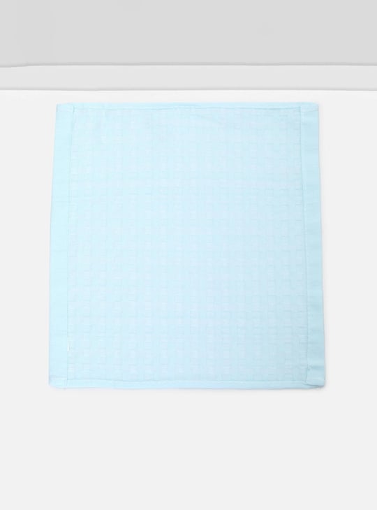 Women Jacquard Handkerchief - Pack of 4