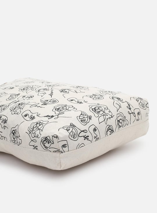 Women Printed Shopper Bag