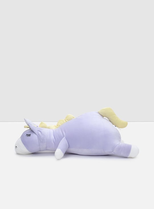 Kids Unicorn Cushion Soft Toy