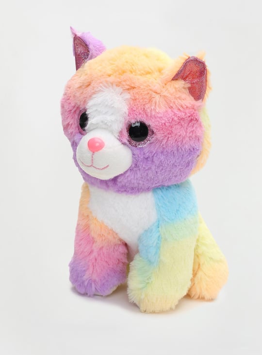 Kids Cat Soft Toy