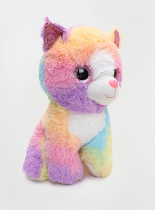 Kids Cat Soft Toy