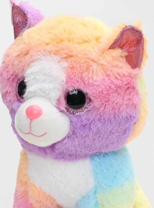 Kids Cat Soft Toy