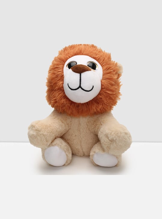 Kids Lion Soft Toy