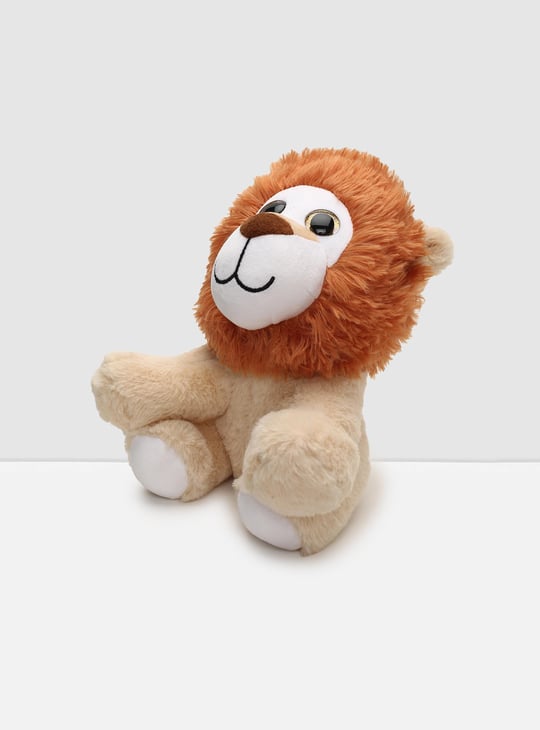 Kids Lion Soft Toy