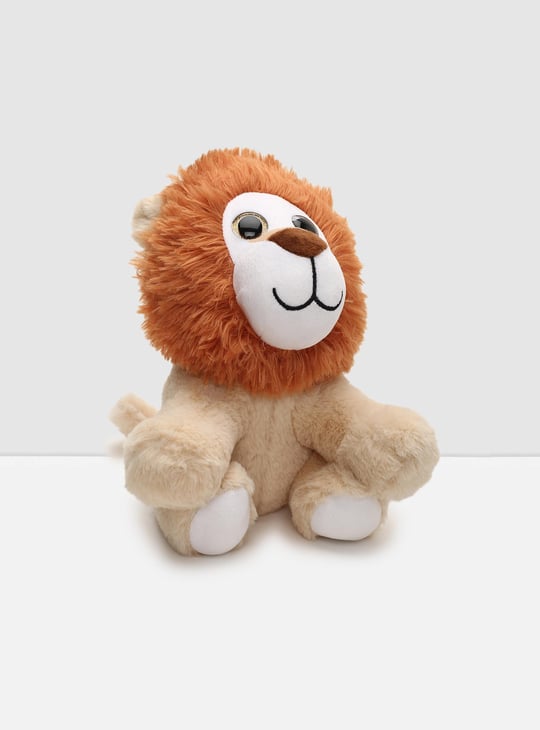 Kids Lion Soft Toy