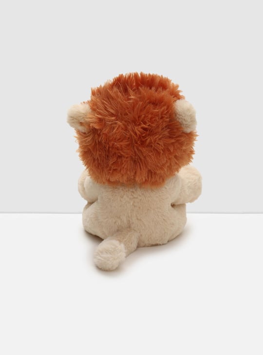 Kids Lion Soft Toy