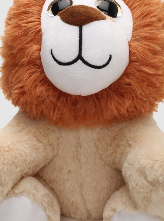 Kids Lion Soft Toy