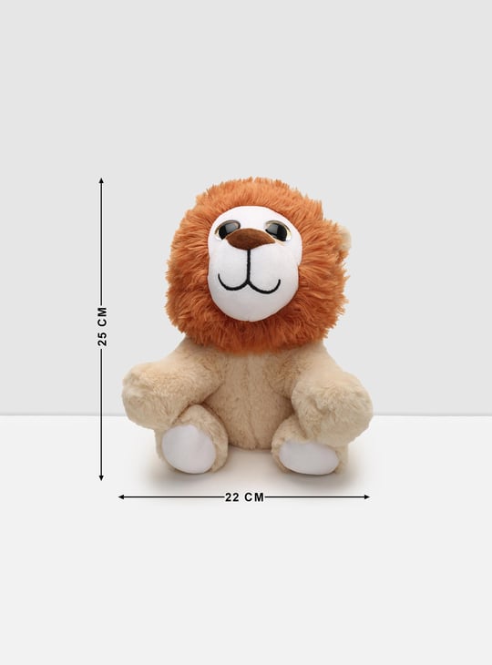 Kids Lion Soft Toy