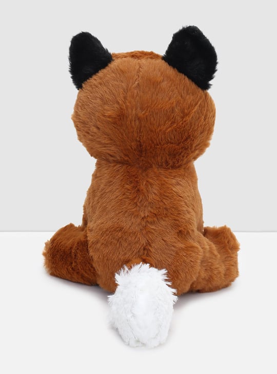 Kids Fox Soft Toy