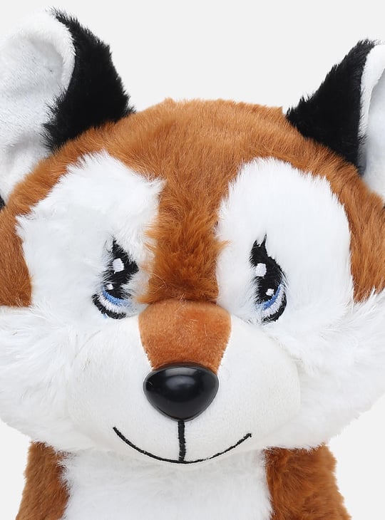 Kids Fox Soft Toy