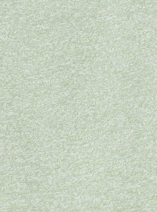 Women Crochet Pocket T-shirt