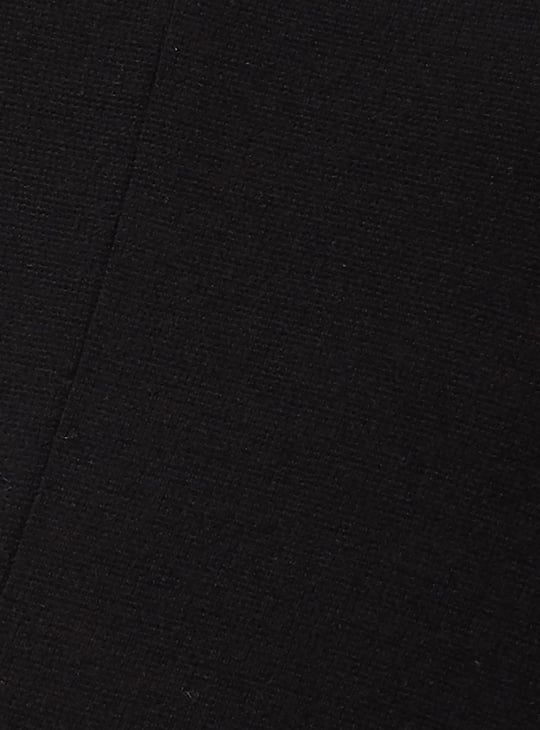 Women Solid Jumpsuit with Crop T-shirt