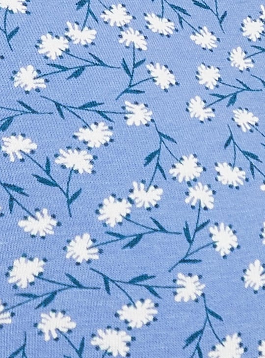 Women Assorted Hipster Panties - Pack of 5