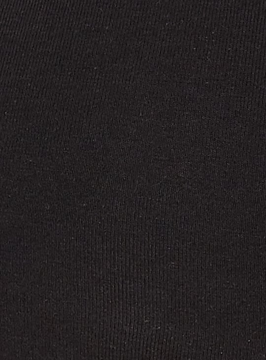 Women Solid Padded Cami Bra - Pack of 2