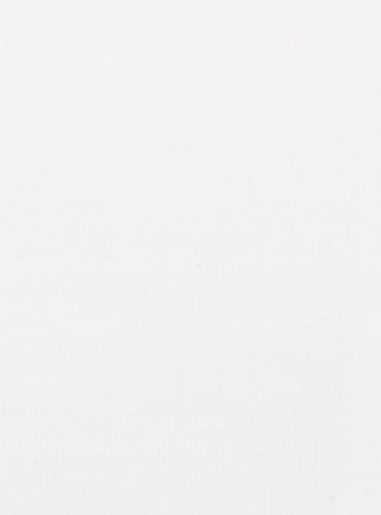 Women Solid Padded Cami Bra - Pack of 2