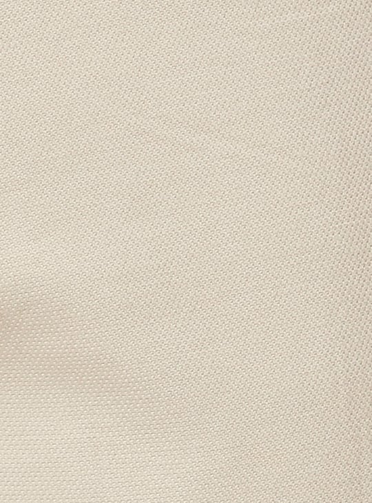 Men Solid Slim Fit Structured Chinos