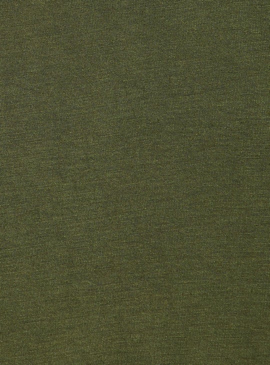 Women Solid Knit Waterfall Shrug