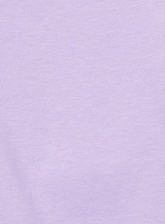 Women Short Sleeve Graphic T-shirt