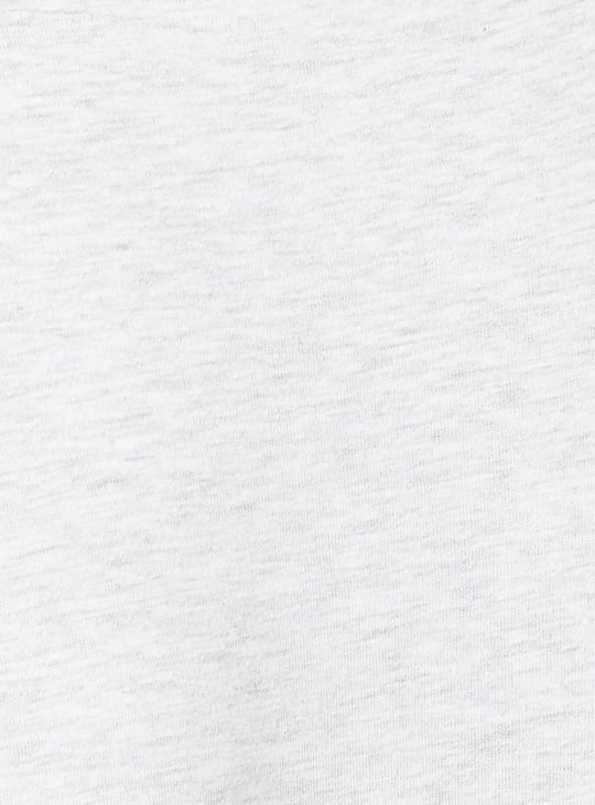 Women Graphic Printed T-shirt