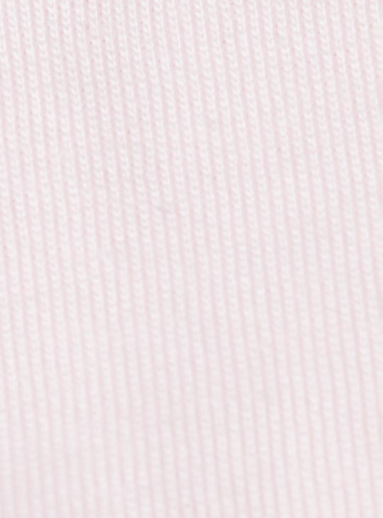 Girls Printed Shorts Set