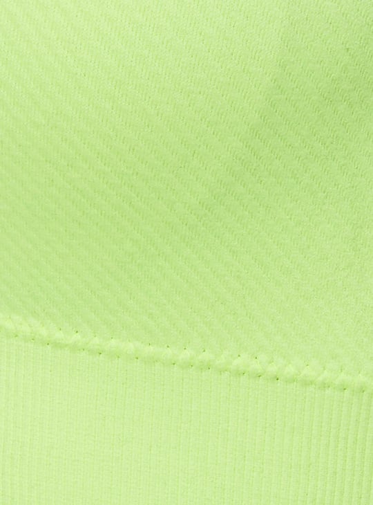 Women Printed Sports Bra