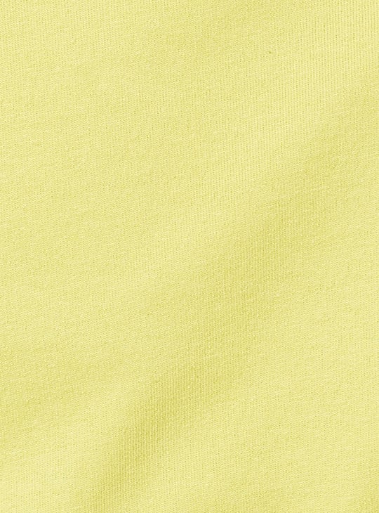 Women Typographic Printed T-shirt