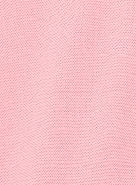 Men Number Sleeve Slim Fit Polo