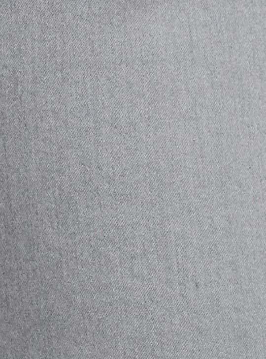 Women Solid Pencil Fit Jeans