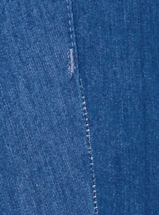 Women Solid Jeggings