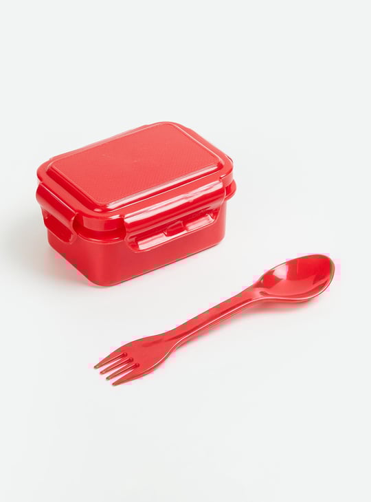 Kids Avengers Printed Lunch Box