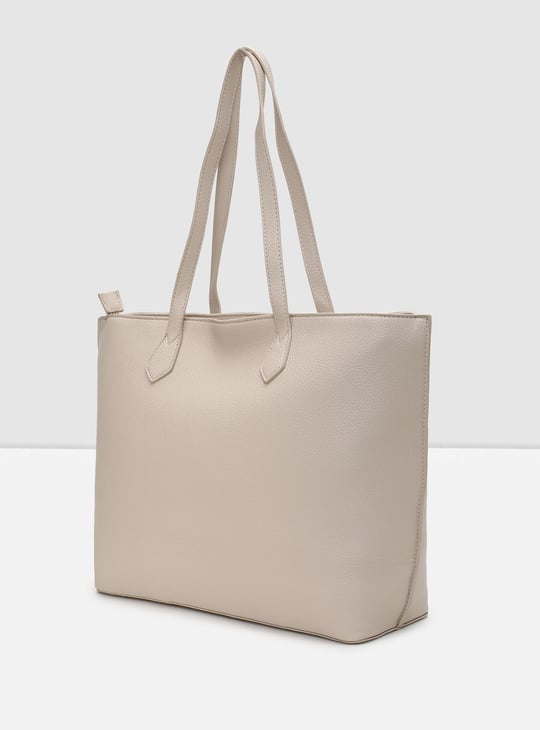 Women Studded Tote Bag