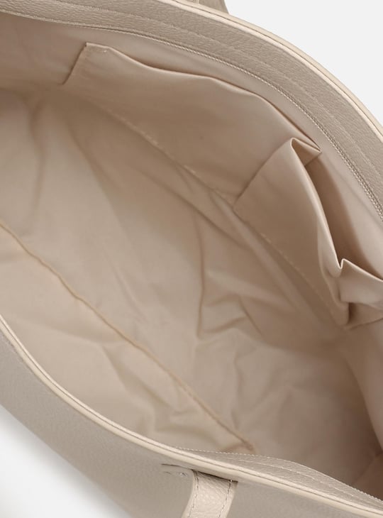 Women Studded Tote Bag