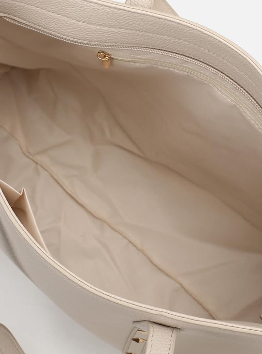 Women Studded Tote Bag