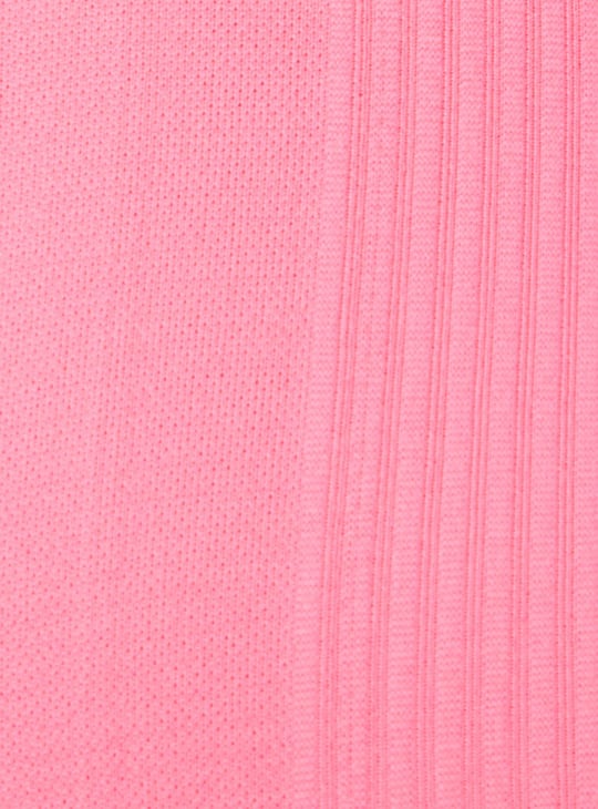 Women Jacquard Seamless Tights