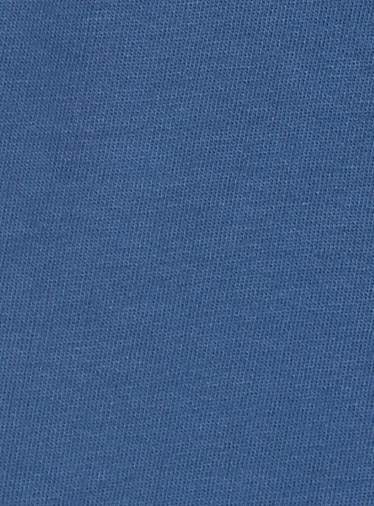 Boys Striped Waist Ribbed Joggers