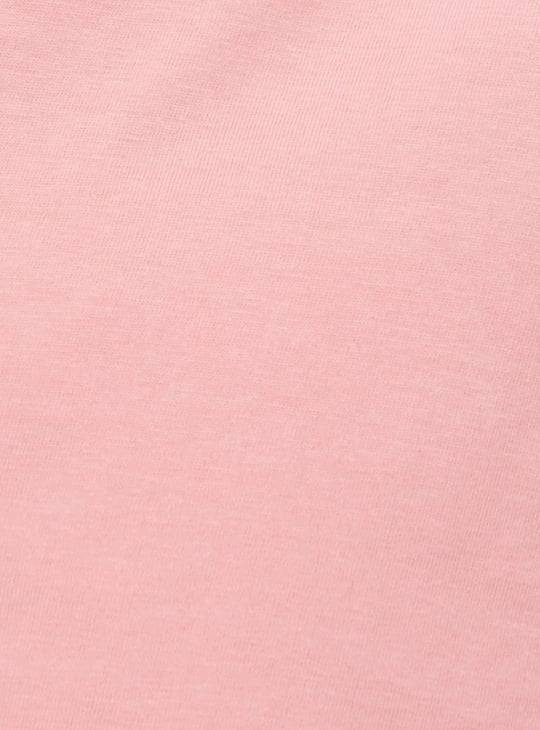 Men Graphic Oversized T-shirt