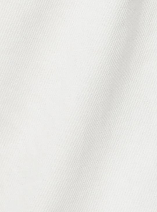 Men Printed Denim Shorts