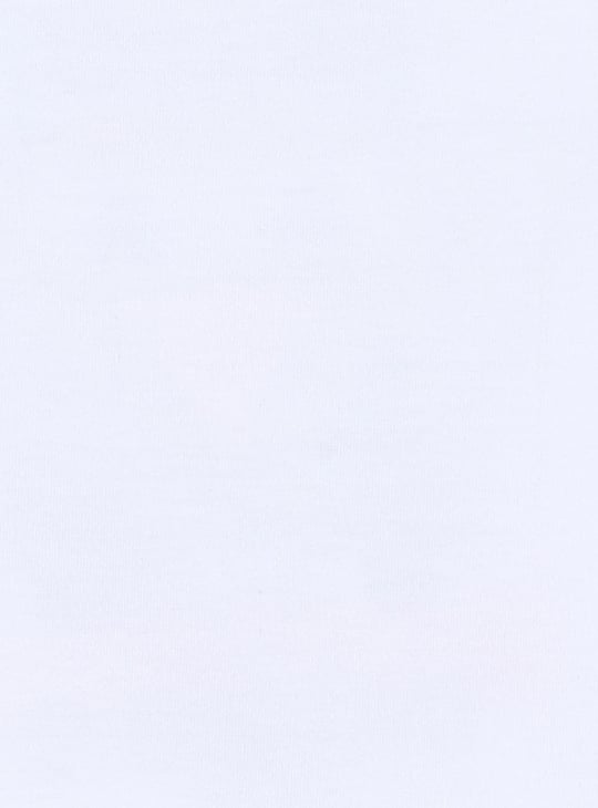 Boys Short Sleeve Graphic T-shirt