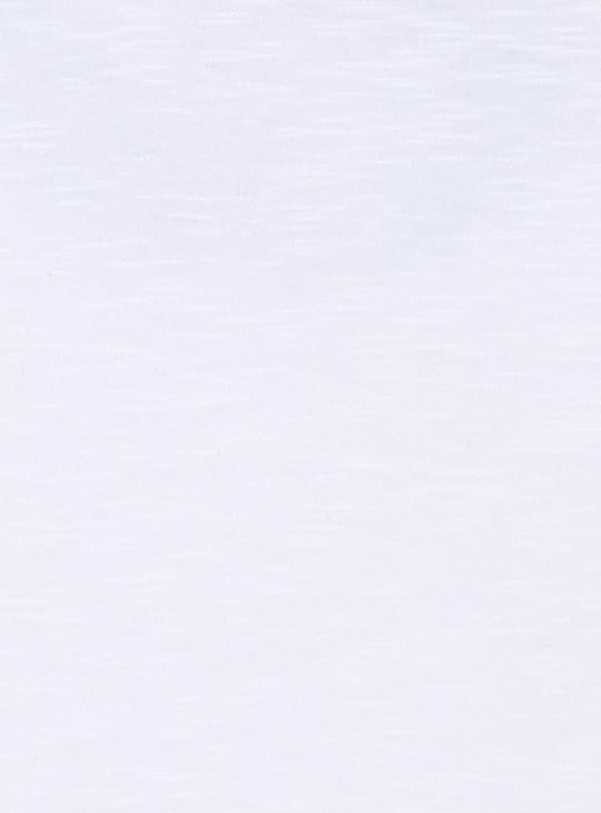 Boys Avengers Knit T-shirt